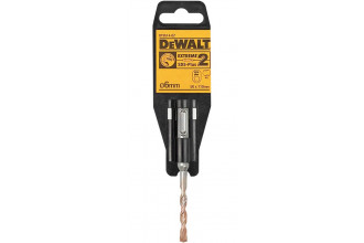 Бур по бетону Extreme SDS-Plus 6х110 мм DeWALT DT9514