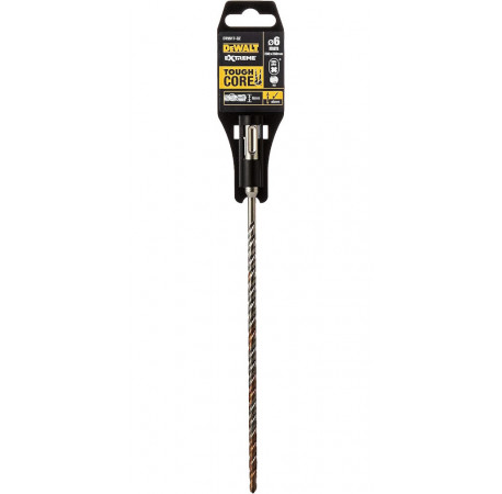 Бур по бетону Extreme 2 SDS-Plus 6х260 мм DeWALT DT9517 ціна