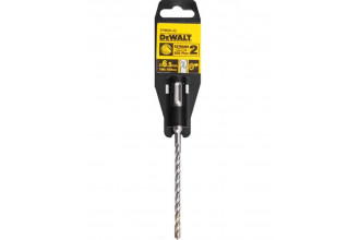 Бур по бетону Extreme 2 SDS-Plus 6х160 мм DeWALT DT9520