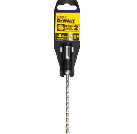 Бур по бетону Extreme 2 SDS-Plus 6х310 мм DeWALT DT9621