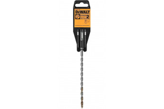 Бур по бетону Extreme 2 SDS-Plus 6х210 мм DeWALT DT9521