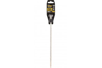Бур по бетону Extreme2 SDS-Plus 6х310 мм DeWALT DT9523
