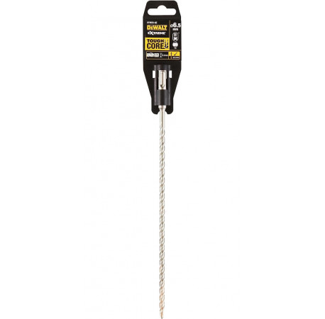 Бур по бетону Extreme2 SDS-Plus 6х310 мм DeWALT DT9523