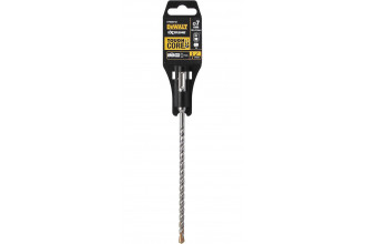 Бур по бетону Extreme SDS-Plus 7х210 мм DeWALT DT9526