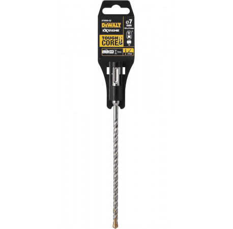 Бур по бетону Extreme 2 SDS-Plus 8х260 мм DeWALT DT9531