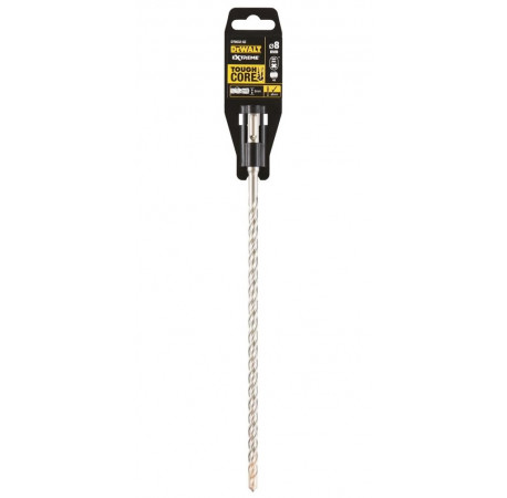 Бур по бетону Extreme 2 SDS-Plus 8х310 мм DeWALT DT9532