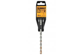 Бур по бетону Extreme 2 SDS-Plus 12х200 мм DeWALT DT9553