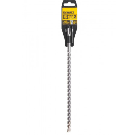 Бур по бетону Extreme 2 SDS-Plus 10х310 мм DeWALT DT9543 купити