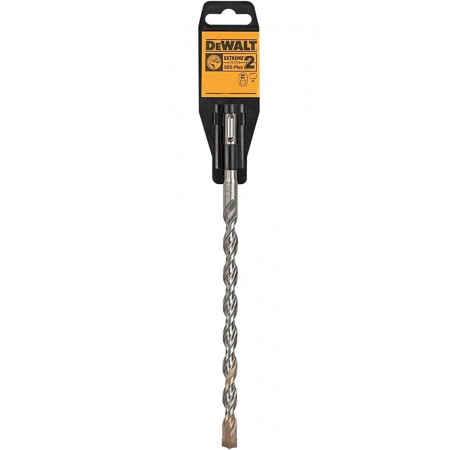 Бур по бетону Extreme 2 SDS-Plus 12х300 мм DeWALT DT9555