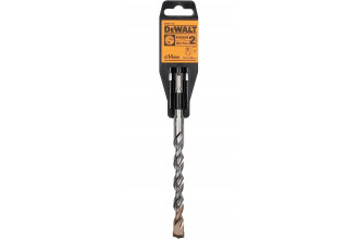 Бур по бетону Extreme 2 SDS-Plus 14х200 мм DeWALT DT9567