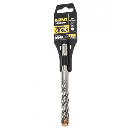 Бур по бетону Extreme 2 SDS-Plus 15х160 мм DeWALT DT9573
