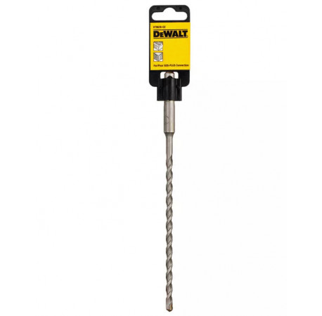 Бур по бетону SDS-Plus 8х210 мм DeWALT DT9642 в магазині Tools DeWalt