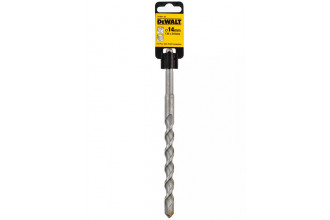 Бур по бетону SDS-Plus 14х210 мм DeWALT DT9651