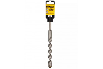 Бур по бетону SDS-Plus 16х210 мм DeWALT DT9653