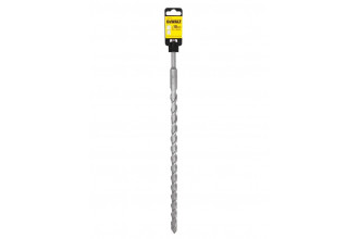 Бур по бетону SDS-Plus 18х460 мм DeWALT DT9656
