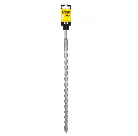 Бур по бетону SDS-Plus 18х460 мм DeWALT DT9656