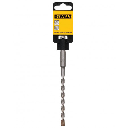 Бур по бетону SDS-Plus 10х160 мм DeWALT DT9644 в магазині Tools DeWalt