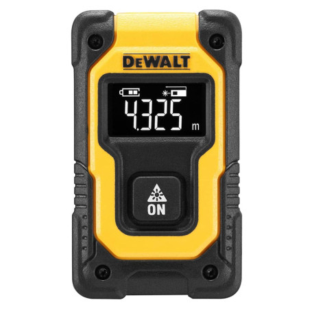 Дальномер лазерный DeWALT DW055PL купить