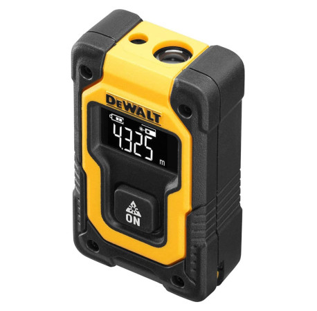 Дальномер лазерный DeWALT DW055PL цена