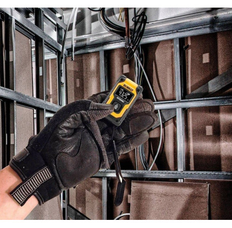 Дальномер лазерный DeWALT DW055PL в Тулс ДеВолт