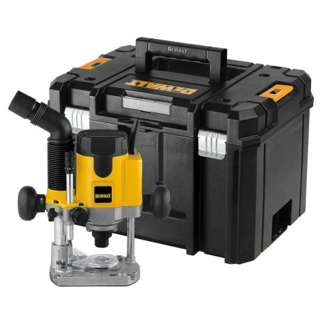 Фрезер мережевий DeWALT DW621KT в магазині Tools DeWalt