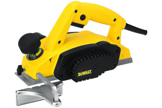 Рубанок мережевий DeWALT DW680