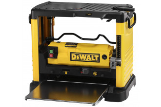 Станок рейсмусный 1800 Вт DeWALT DW733