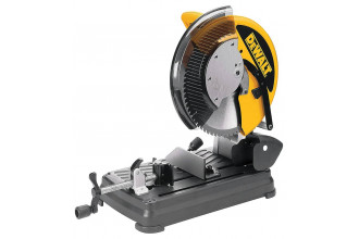 Пила монтажна DeWALT DW872