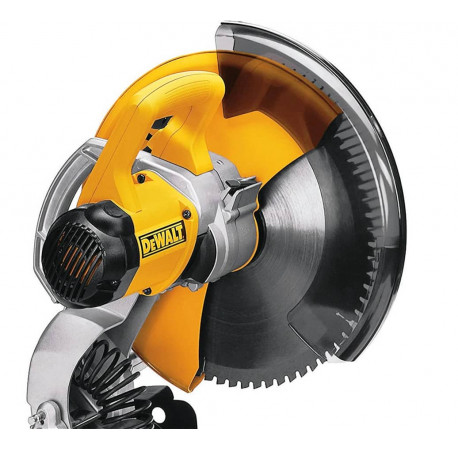 Пила монтажна DeWALT DW872 в магазині Tools DeWalt