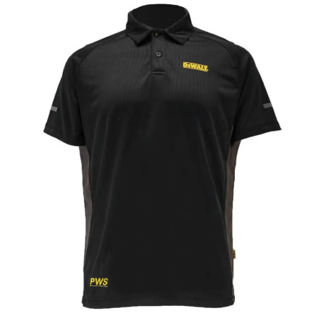 Футболка поло Rutland Polo DeWALT DWC125-013