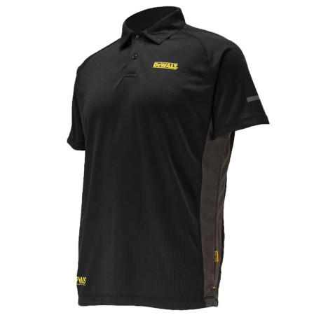 Футболка поло Rutland Polo DeWALT DWC125-013 купити