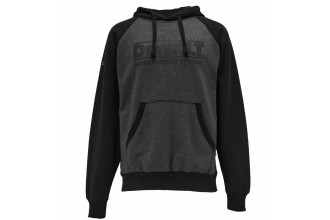 Худі Stratford Hoodie DeWALT DWC126-013