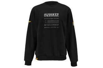 Свитшот DeWALT DWC237-001