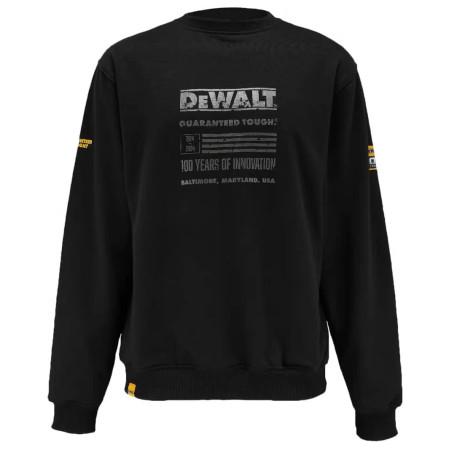 Світшот DeWALT DWC237-001