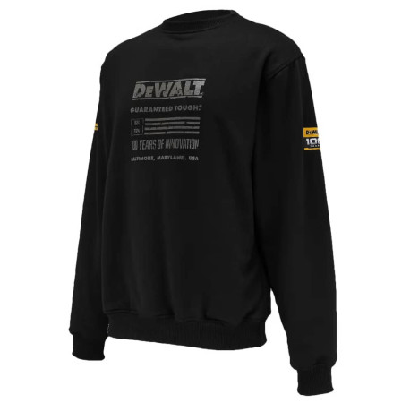 Світшот DeWALT DWC237-001 купити