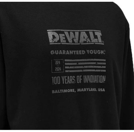 Світшот DeWALT DWC237-001 в магазині Tools DeWalt