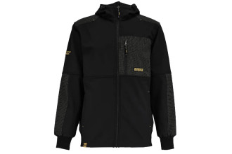 Куртка Tough Soft Shell DeWALT DWC263-001