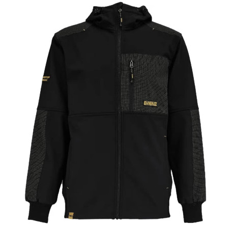 Куртка Tough Soft Shell DeWALT DWC263-001