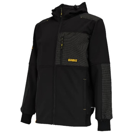 Куртка Tough Soft Shell DeWALT DWC263-001 купить
