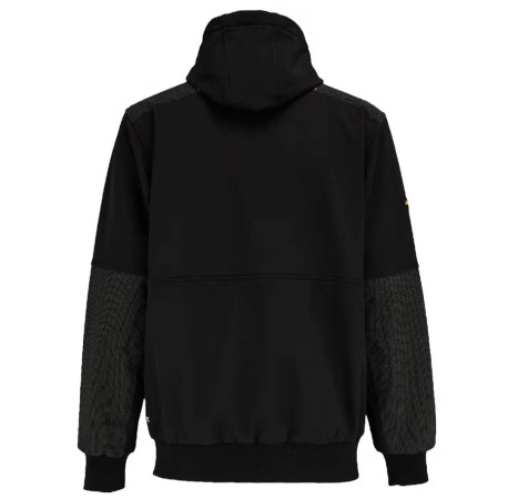 Куртка Tough Soft Shell DeWALT DWC263-001 цена