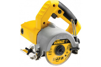 Плиткорез ручной сетевой DeWALT DWC410