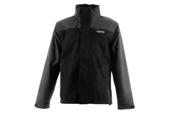 Куртка Storm Waterproof DeWALT DWC48-013