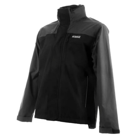 Куртка Storm Waterproof DeWALT DWC48-013 купити