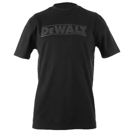 Футболка Oxide T-Shirt DeWALT DWC52-001