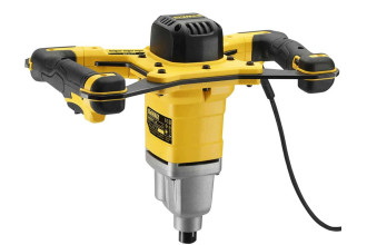 Миксер сетевой DeWALT DWD241