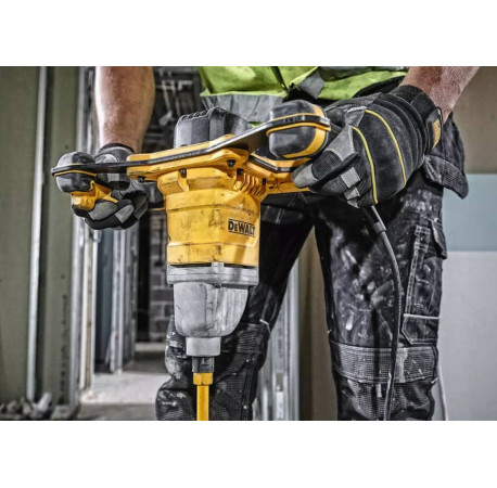 Міксер мережевий DeWALT DWD241 В Тулс ДеВолт