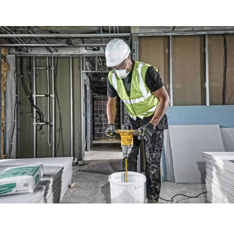 Міксер мережевий DeWALT DWD241 з доставкою