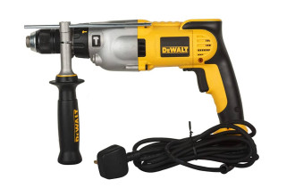 Дрель ударная сетевая DeWALT DWD524KS