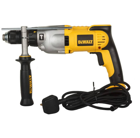 Дрель ударная сетевая DeWALT DWD524KS