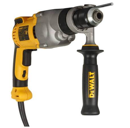 Дрель ударная сетевая DeWALT DWD524KS цена